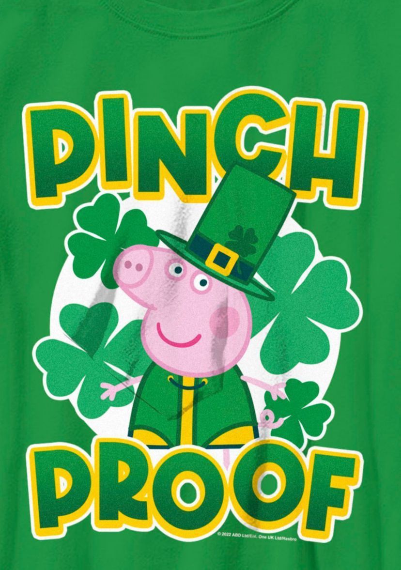 Pinch Proof Peppa Graphic T-Shirt
