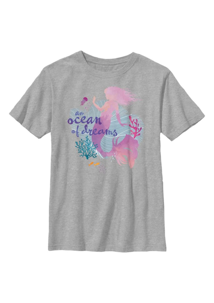 OCEAN OF DREAMS Graphic T-Shirt