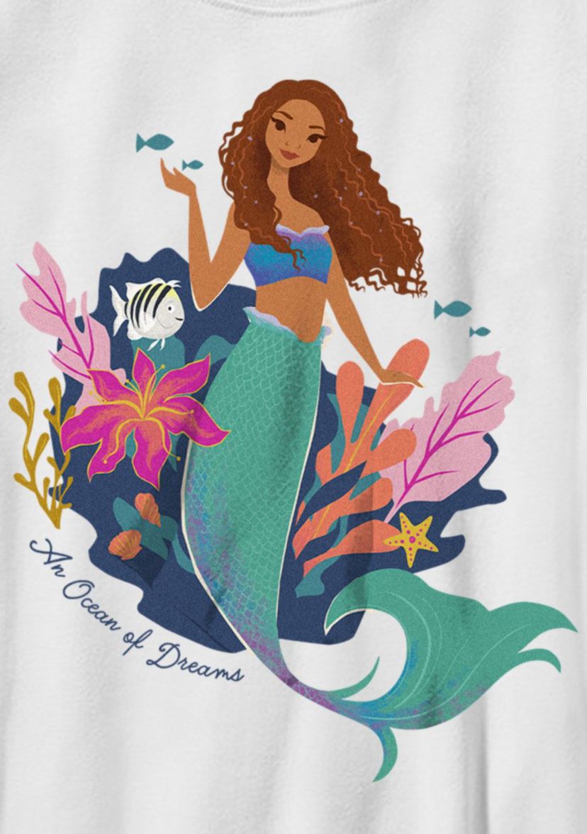 An Ocean Of Dreams Graphic T-Shirt