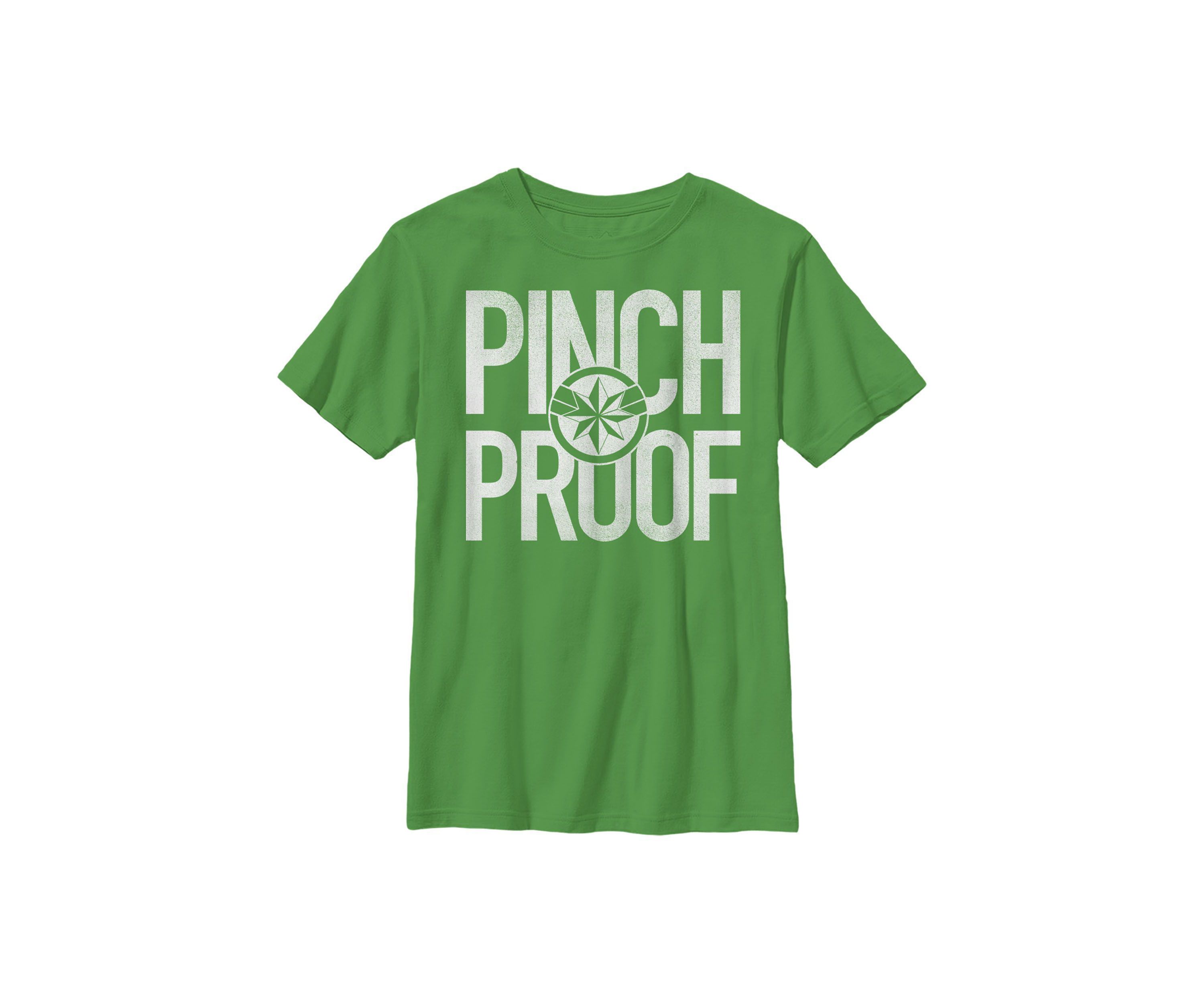 Marvel Pinch Graphic T-Shirt