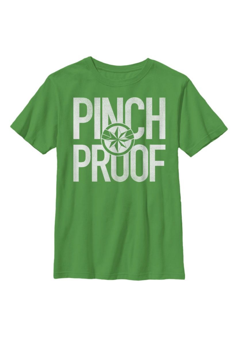 Marvel Pinch Graphic T-Shirt