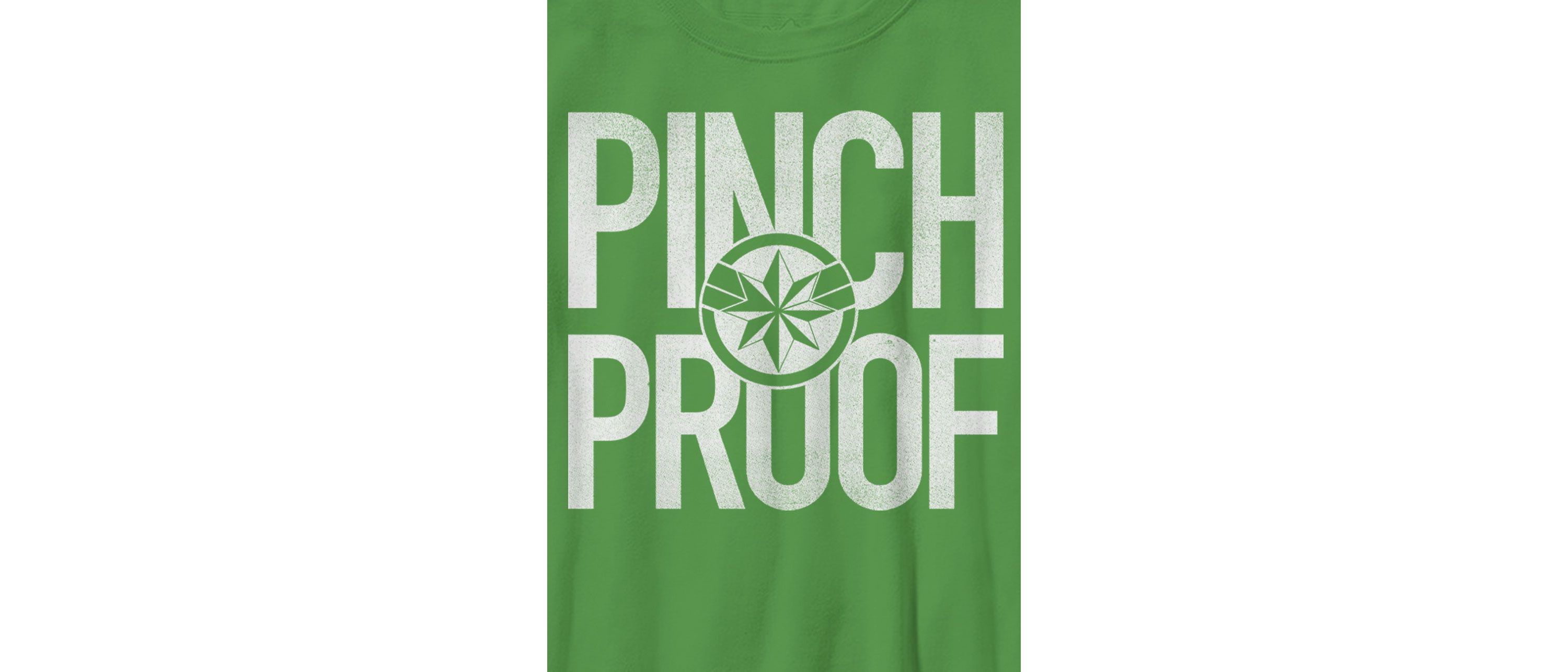 Marvel Pinch Graphic T-Shirt