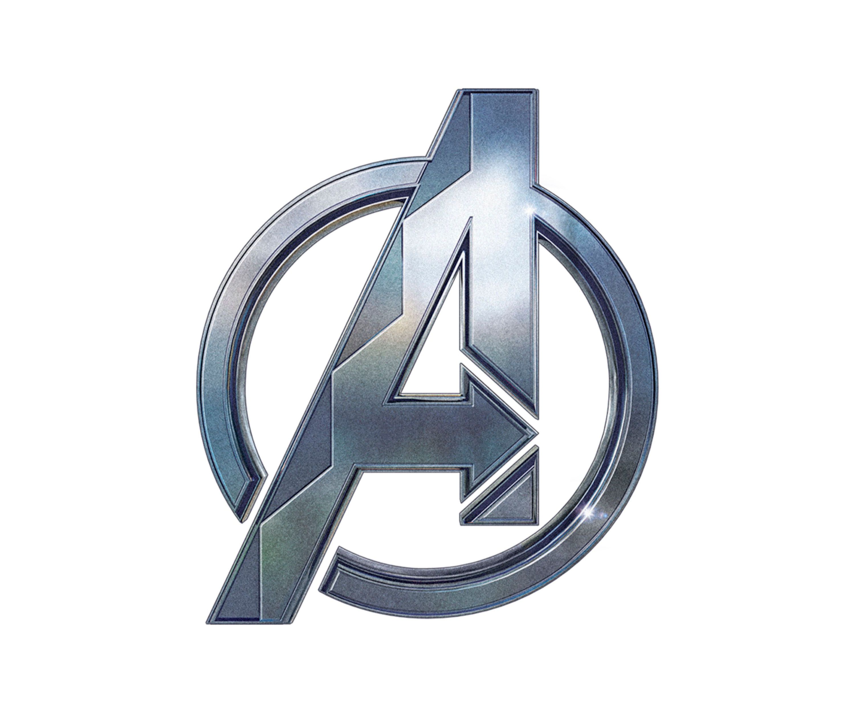 Wakanda Avengers Symbol Graphic T-Shirt