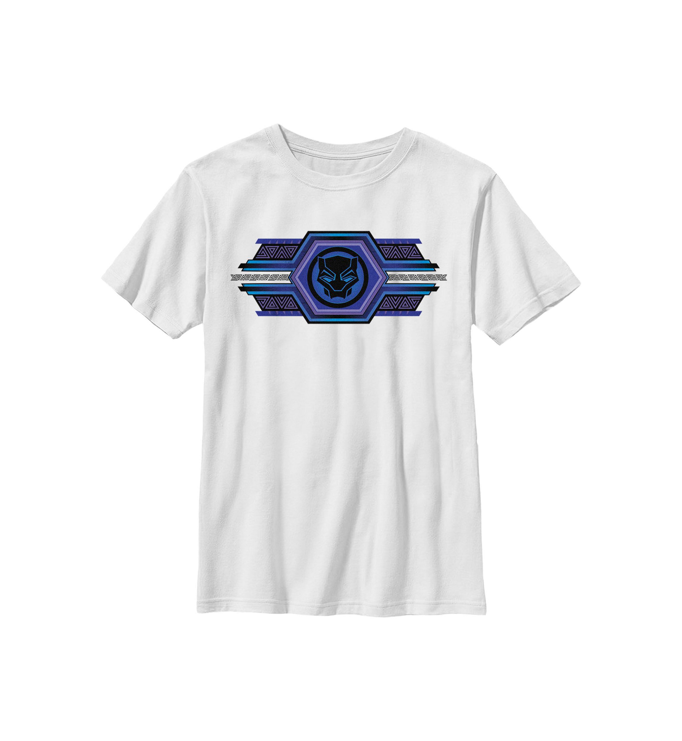 Sigil Hexes Graphic T-Shirt