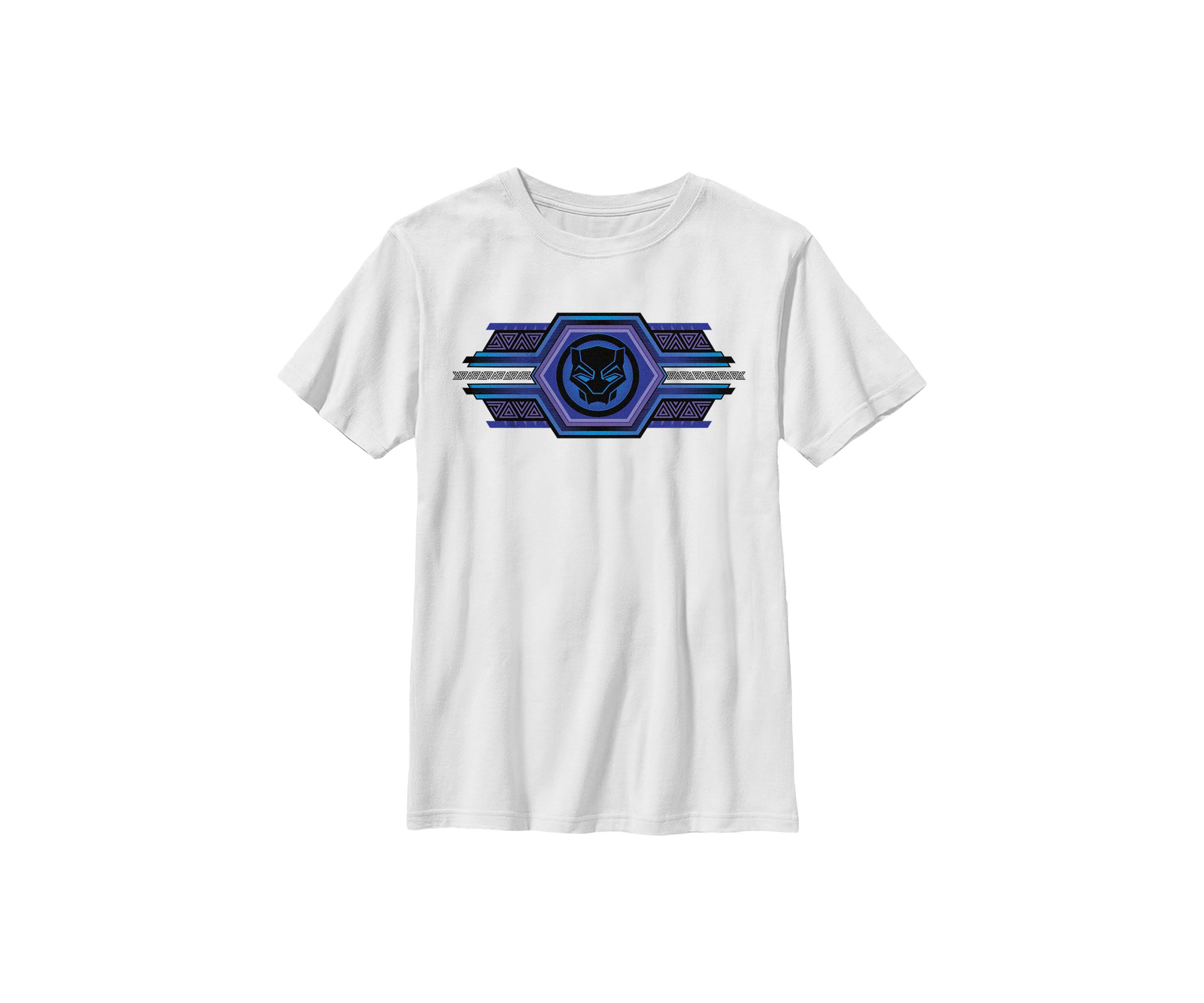 Sigil Hexes Graphic T-Shirt