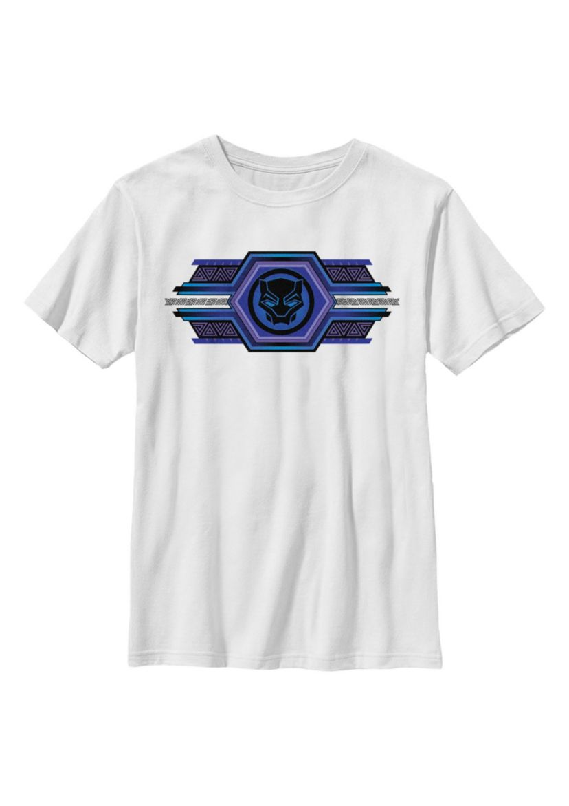 Sigil Hexes Graphic T-Shirt
