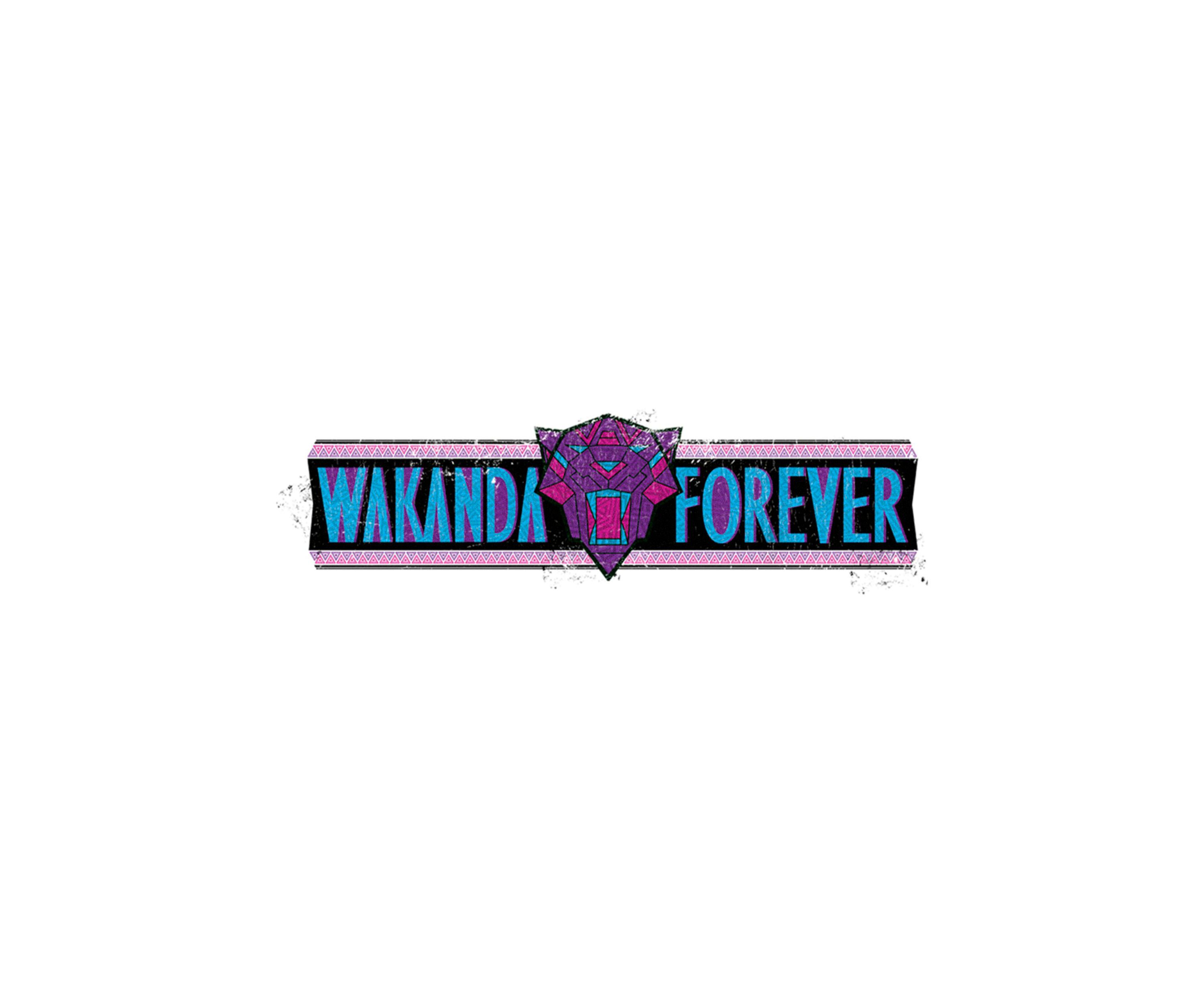 Banner Phrase Graphic T-Shirt