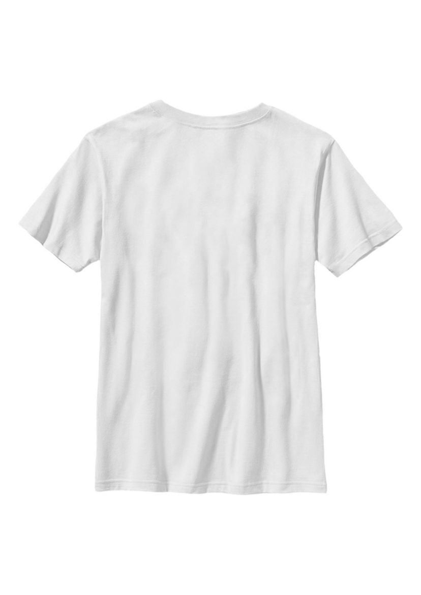 Evolutionary Comic Poster Graphic T-Shirt
