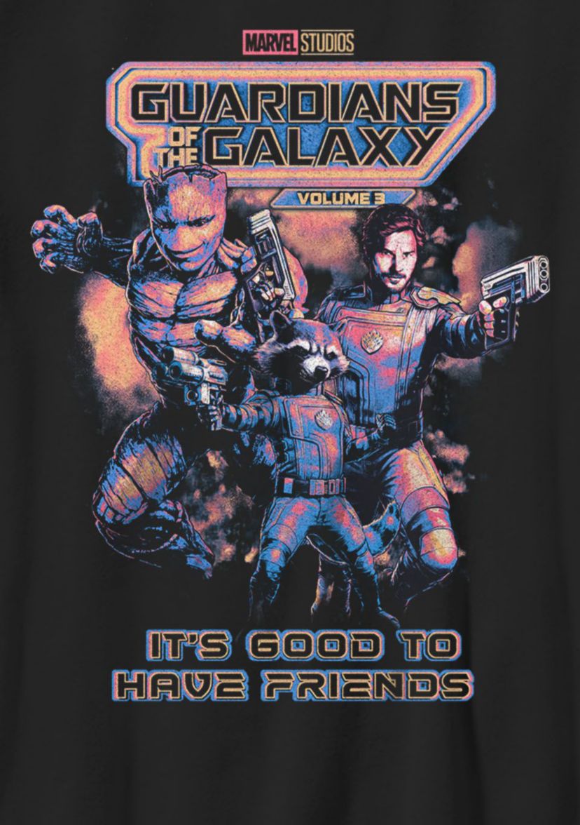 TWO CREW Graphic T-Shirt