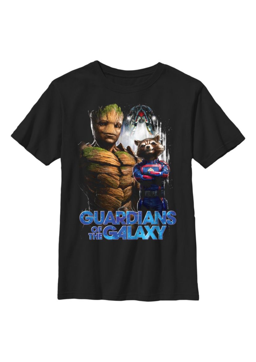 OH Yeah Graphic T-Shirt