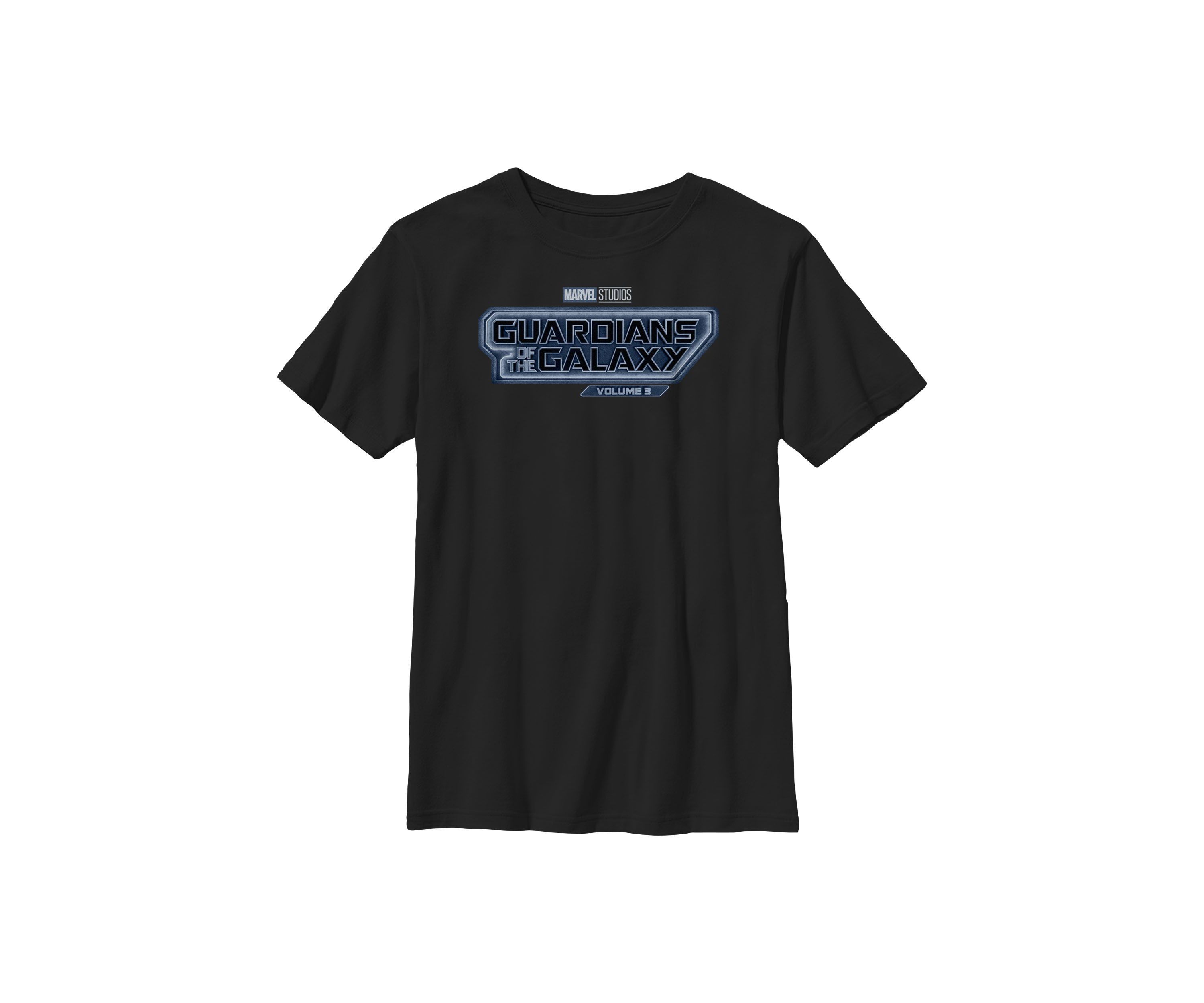 Guardians Stealth Logo Graphic T-Shirt