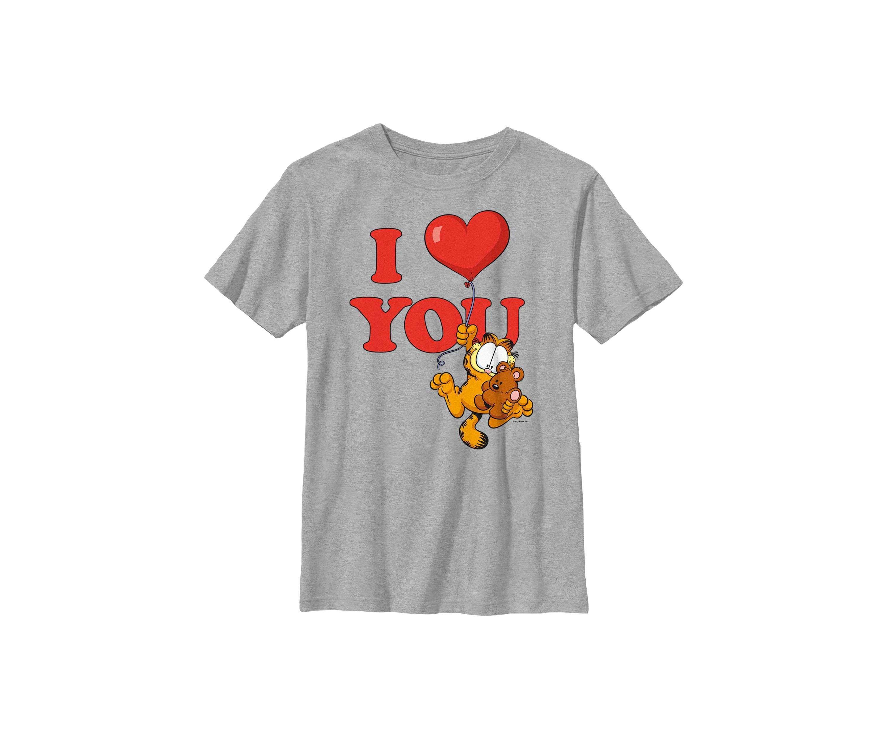 I Balloon You Graphic T-Shirt