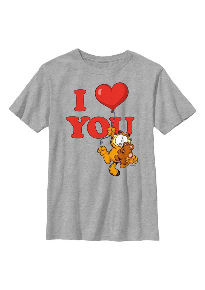 I Balloon You Graphic T-Shirt