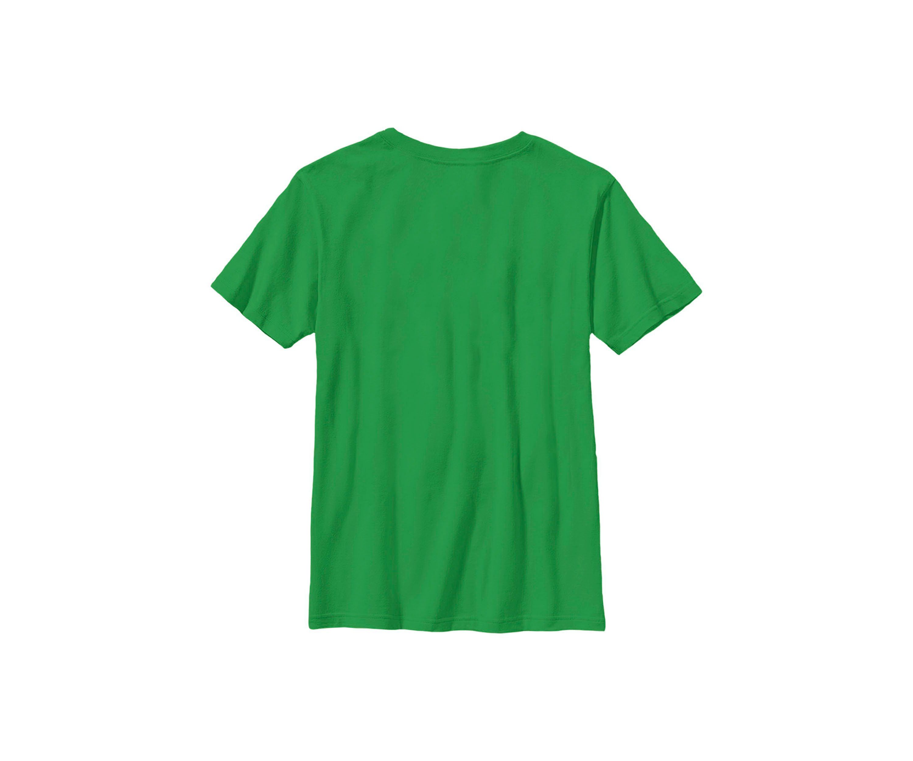 Lucky Odie Graphic T-Shirt