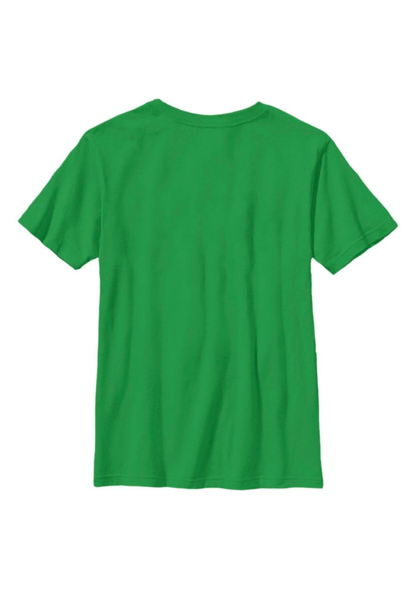 Reptar Green Graphic T-Shirt