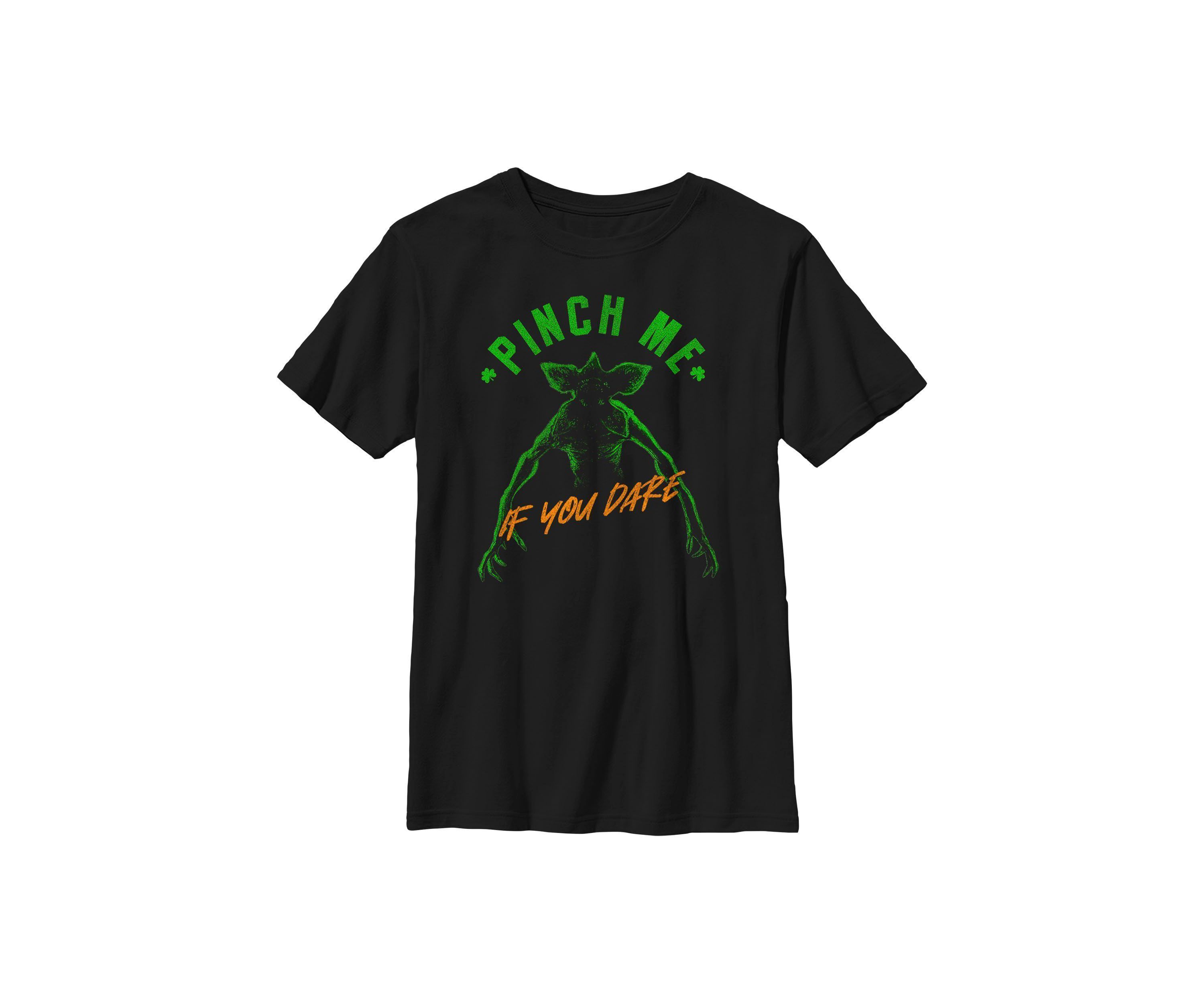 Pinch Me If You Dare Graphic T-Shirt