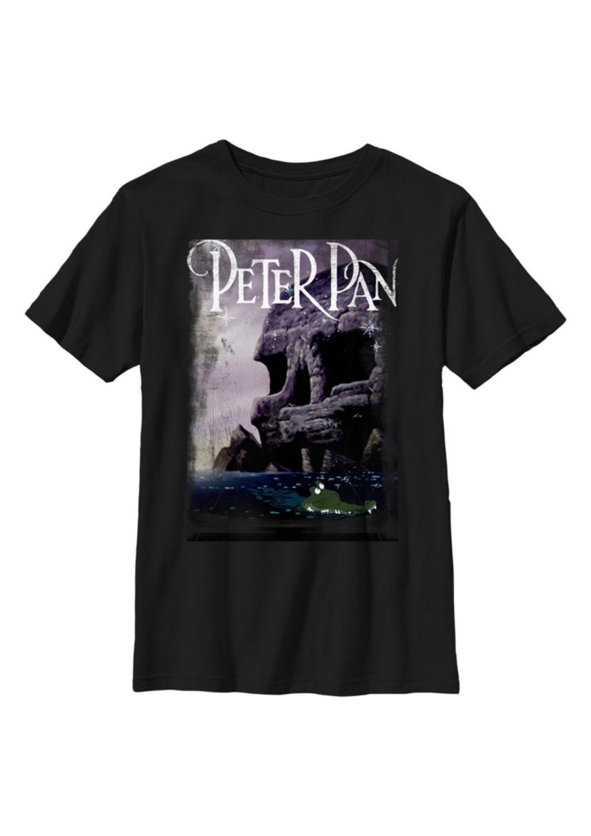 SCENERY Graphic T-Shirt