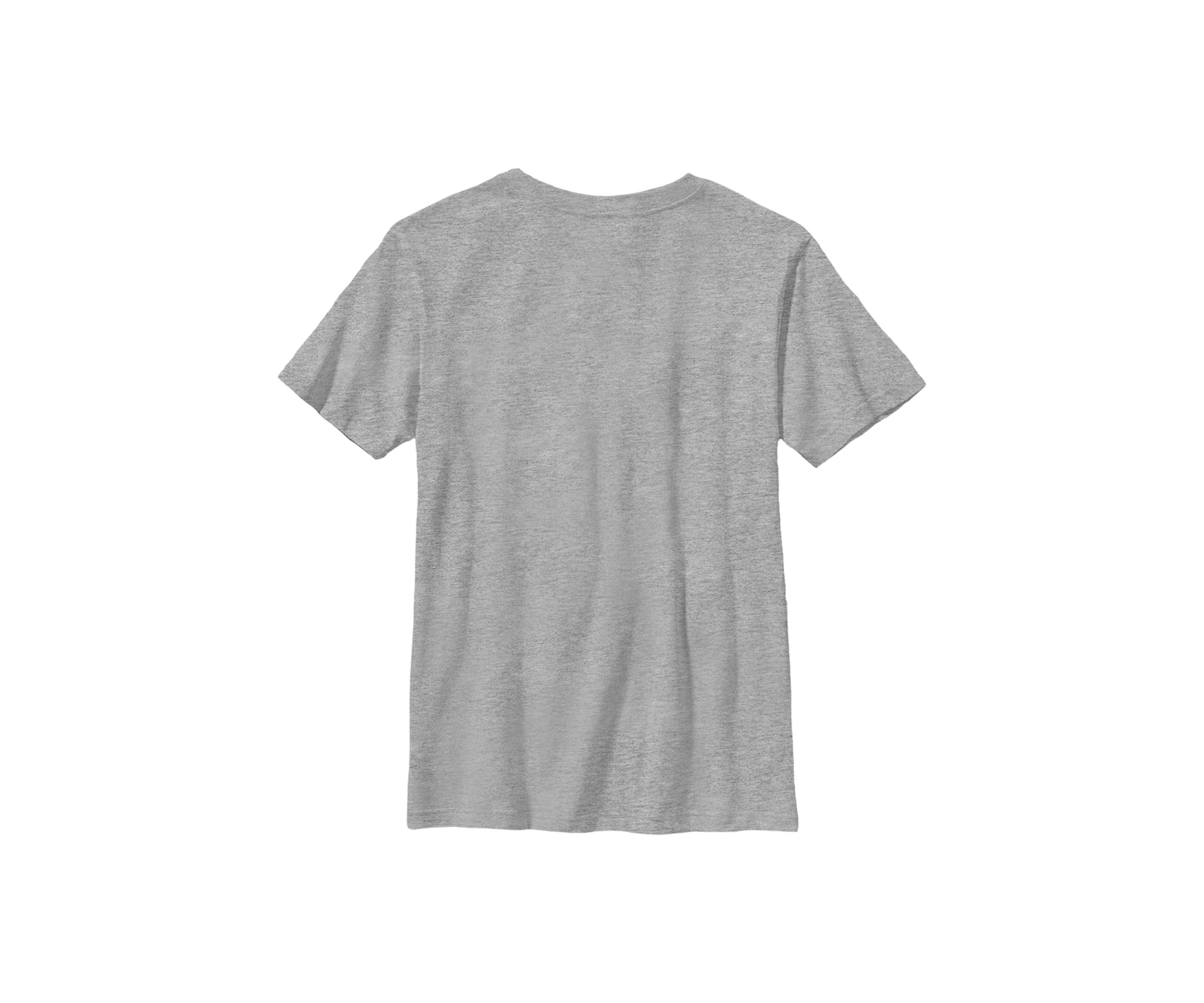 Love Is Grogu Graphic T-Shirt