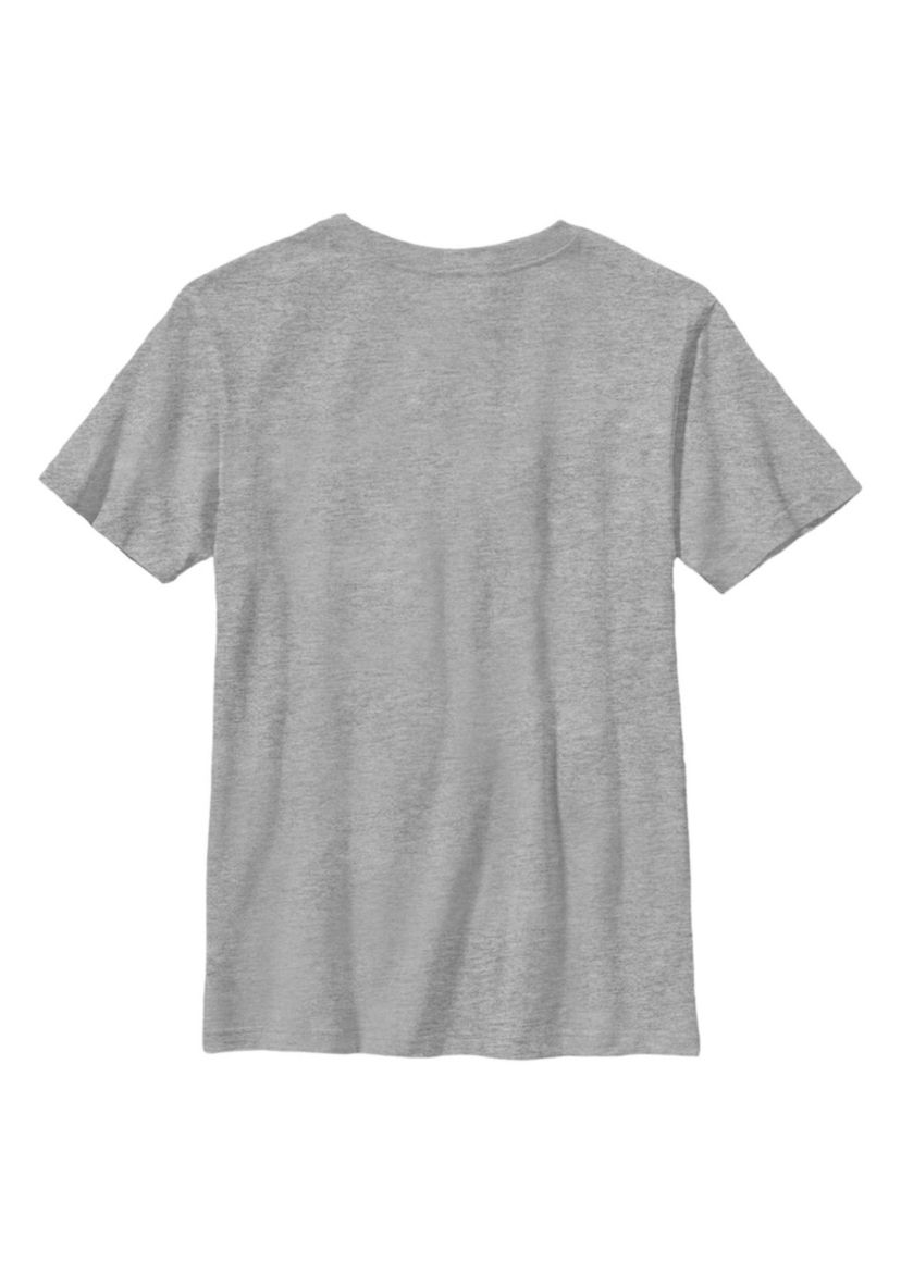 Love Is Grogu Graphic T-Shirt
