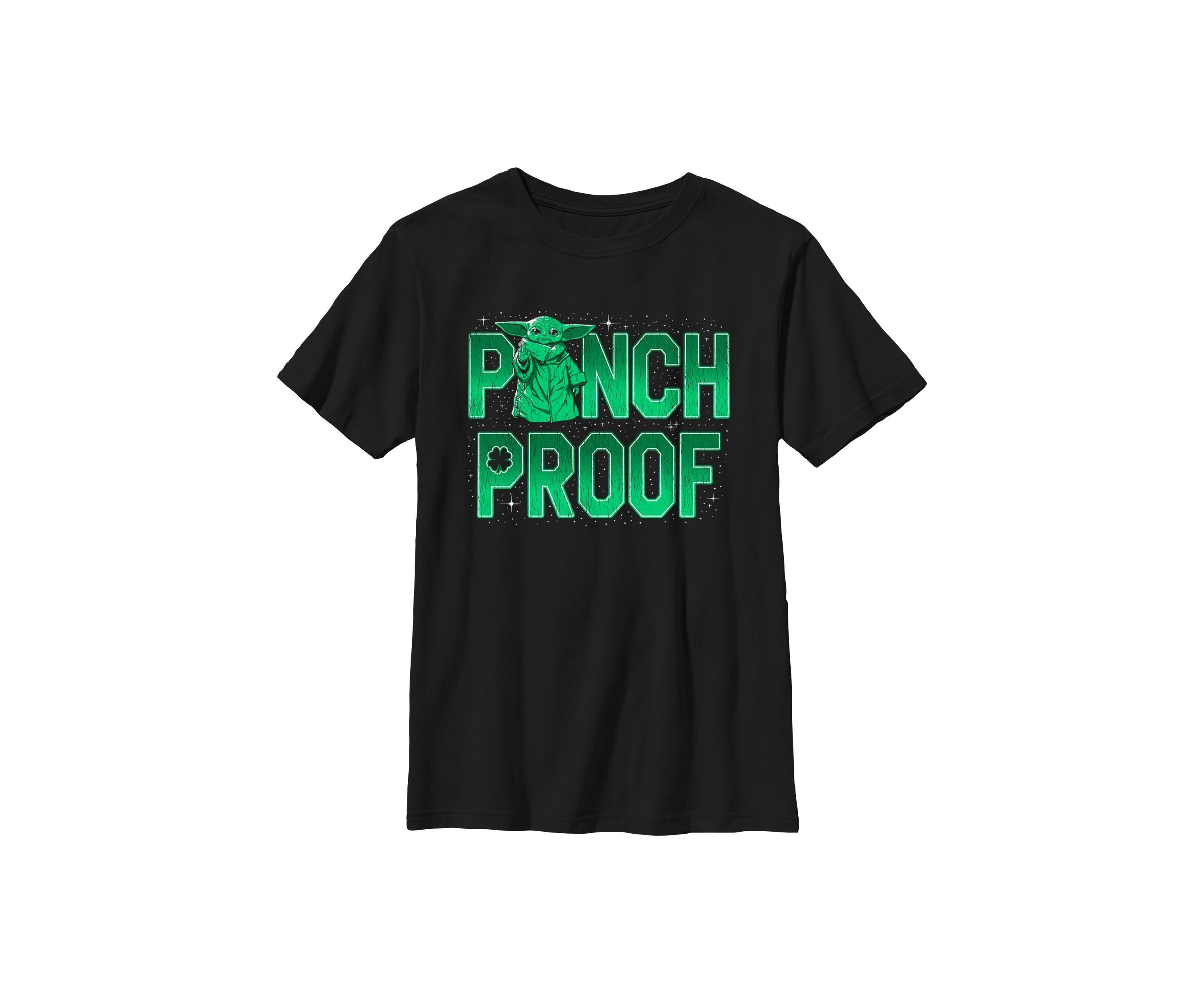 Proof Positive Graphic T-Shirt