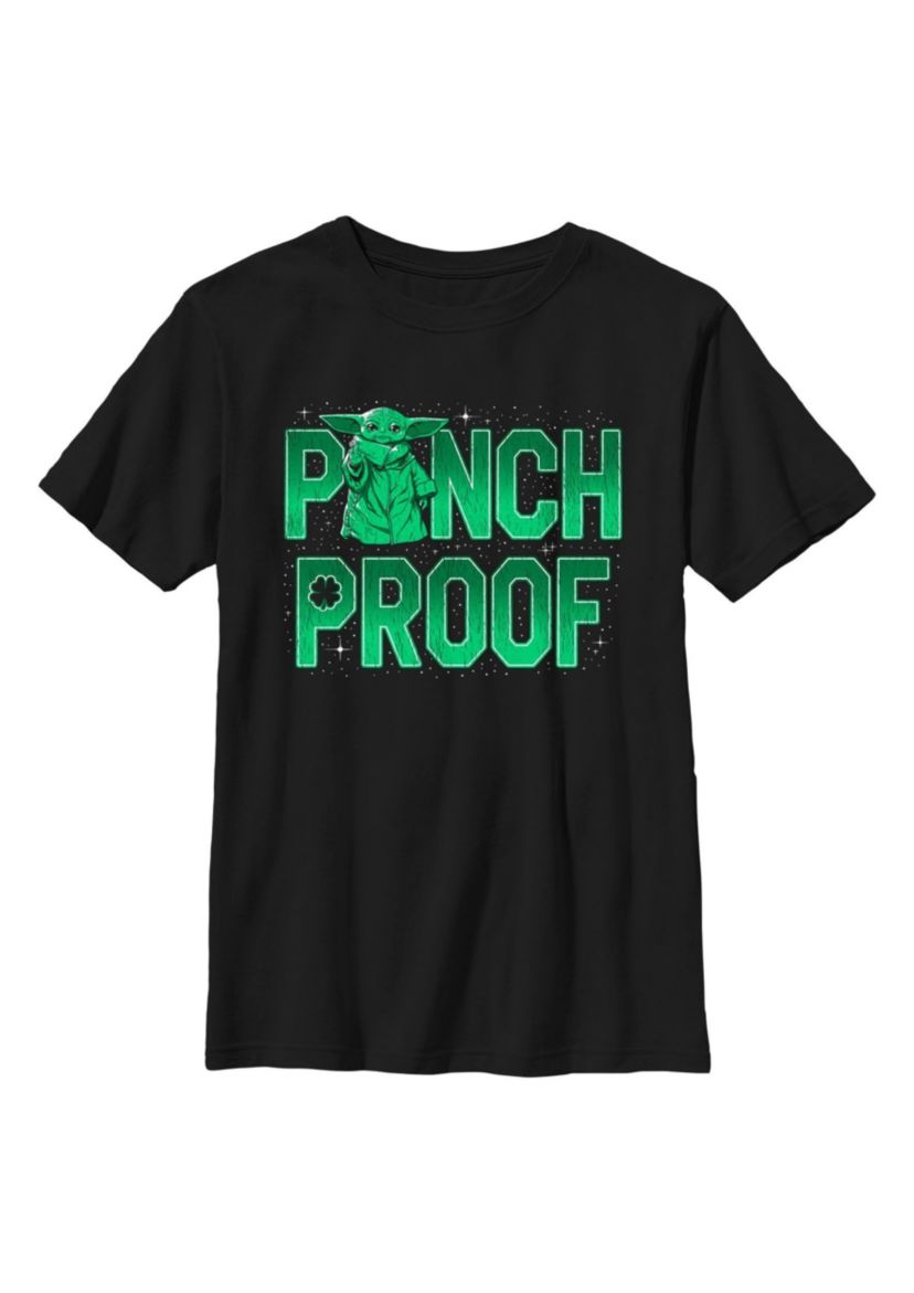 Proof Positive Graphic T-Shirt