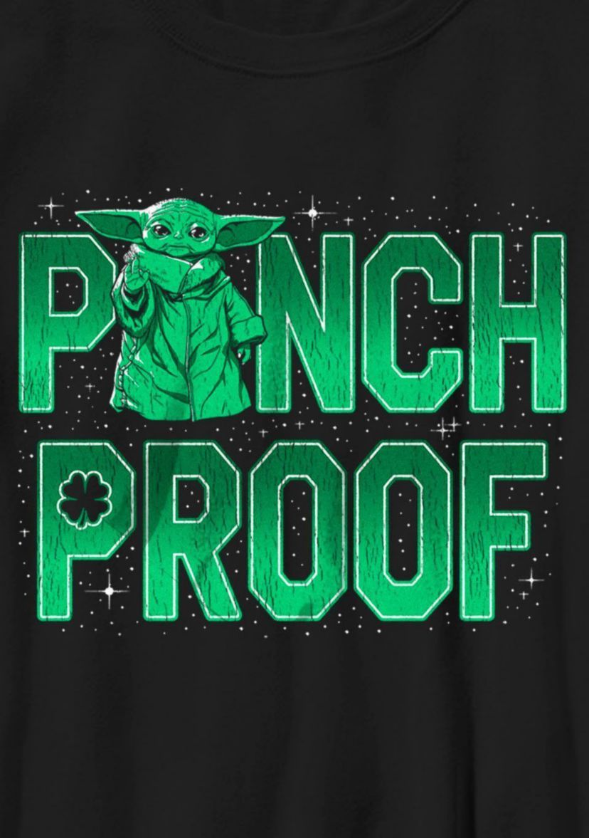 Proof Positive Graphic T-Shirt