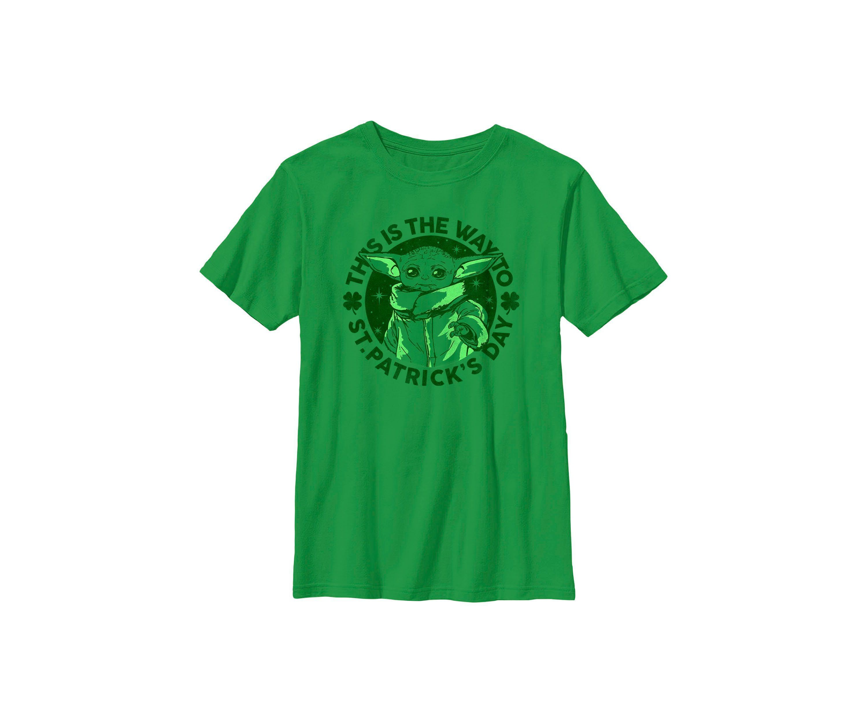Way To Day Graphic T-Shirt