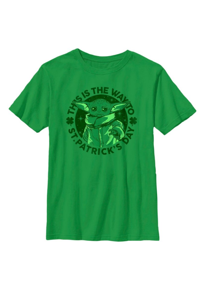 Way To Day Graphic T-Shirt