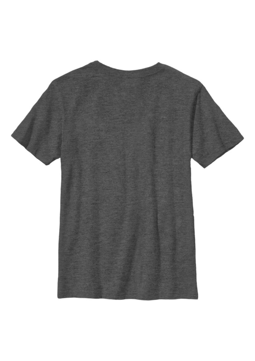 Starfighter Mod Graphic T-Shirt