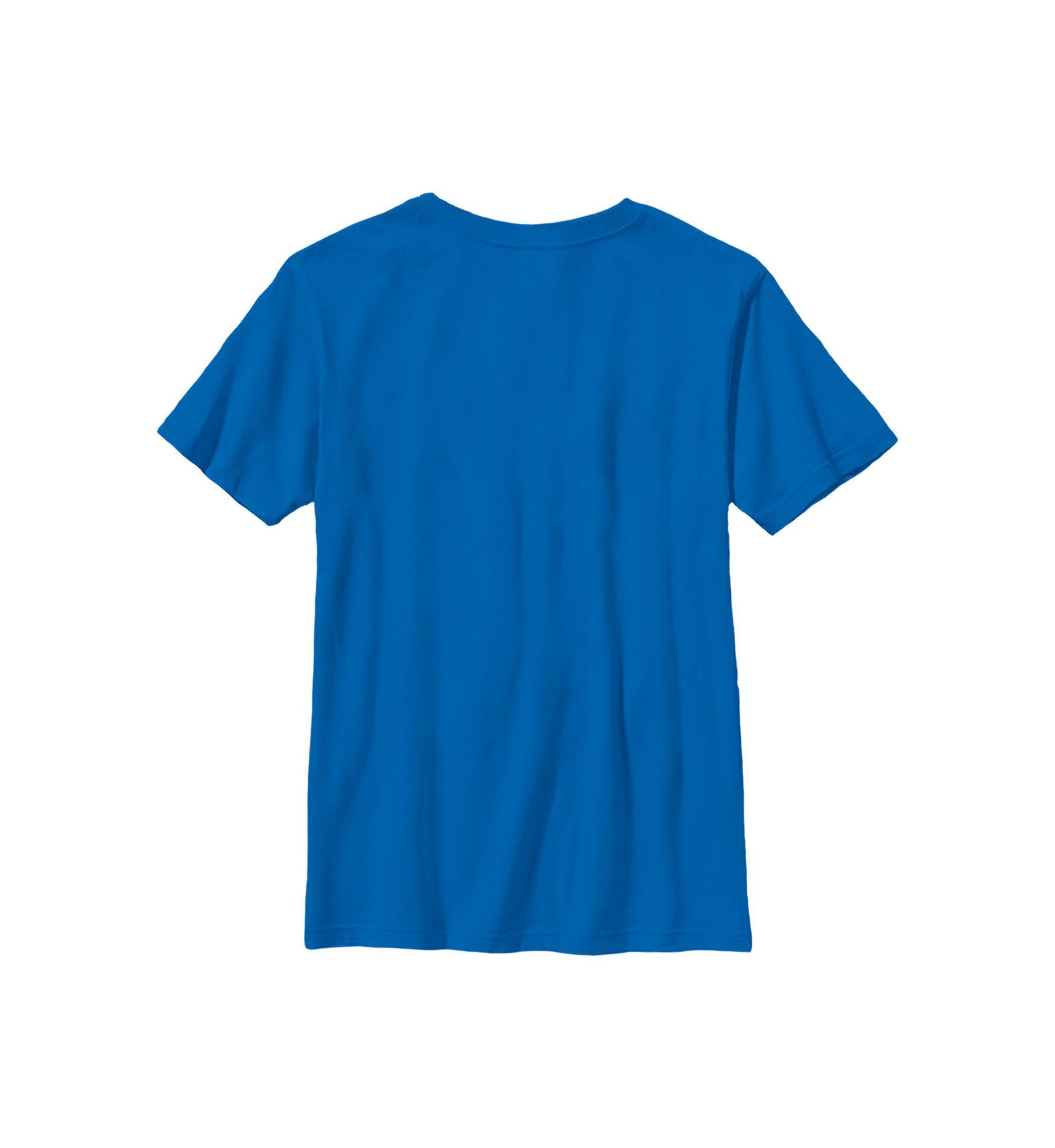 Good Times Heart Graphic T-Shirt