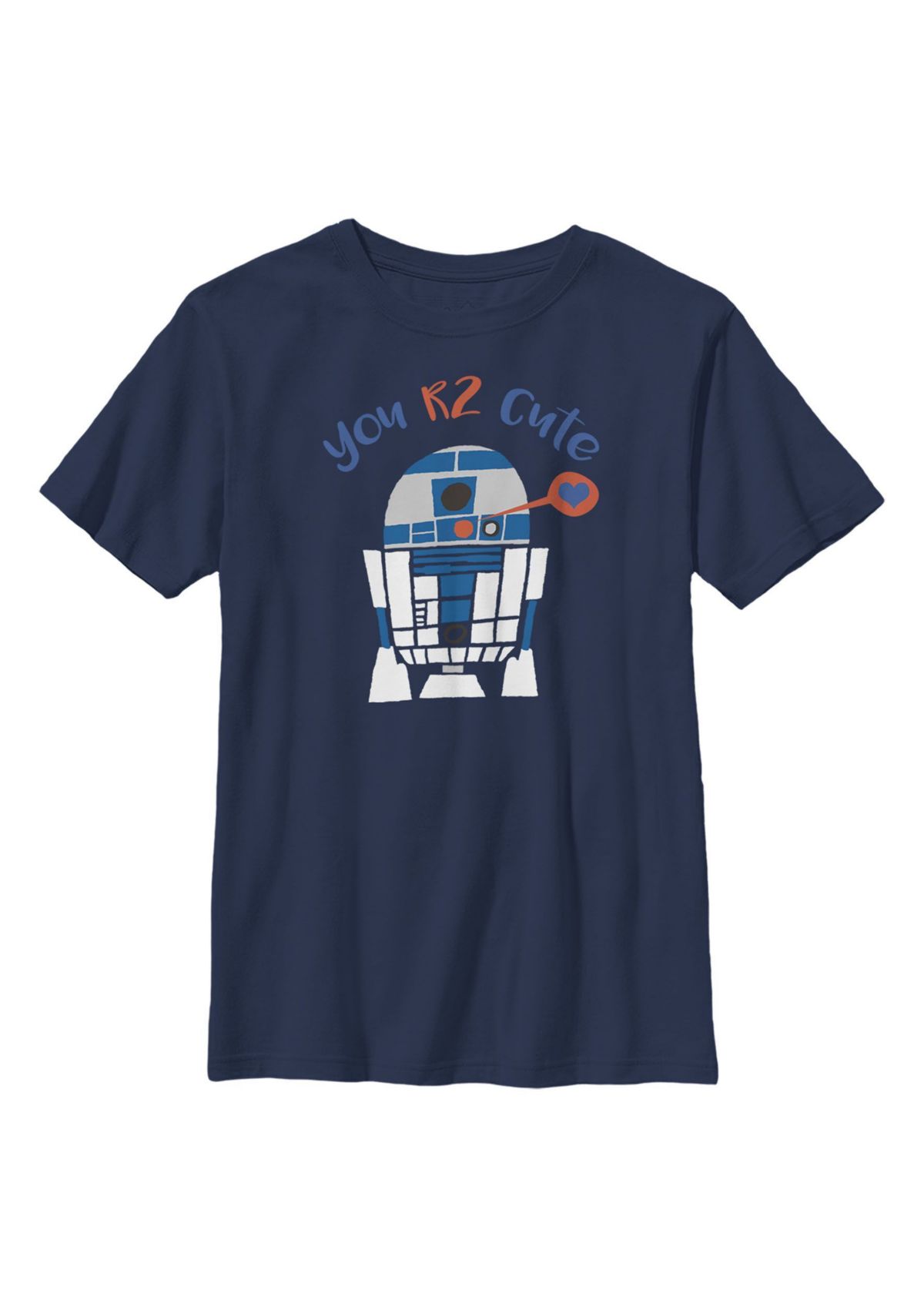 Are Too Cute Graphic T-Shirt