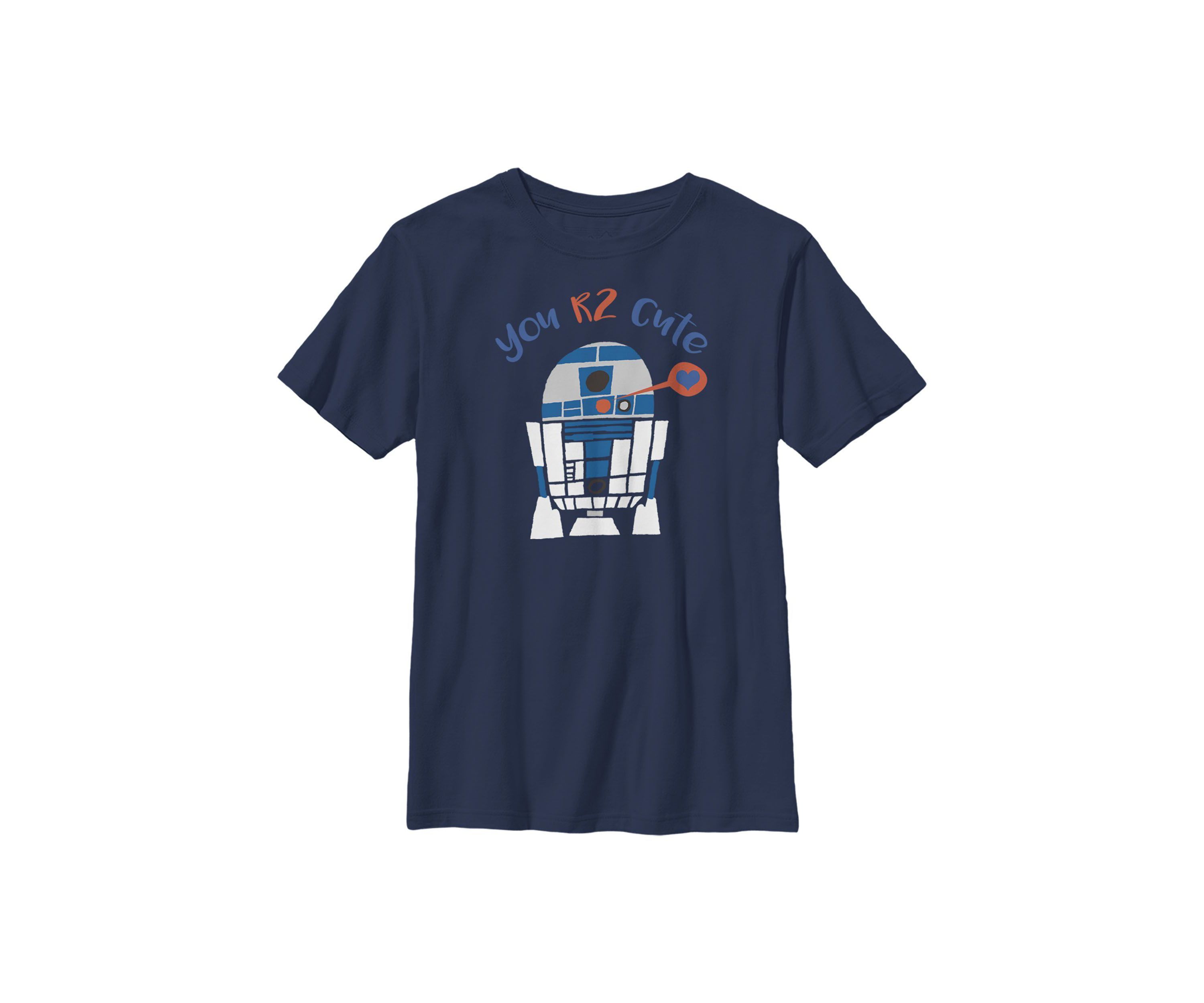 Are Too Cute Graphic T-Shirt