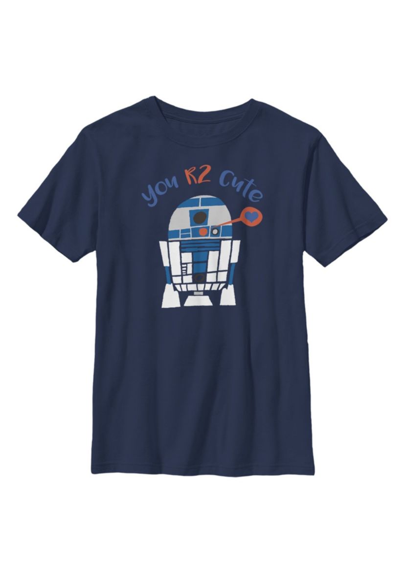 Are Too Cute Graphic T-Shirt