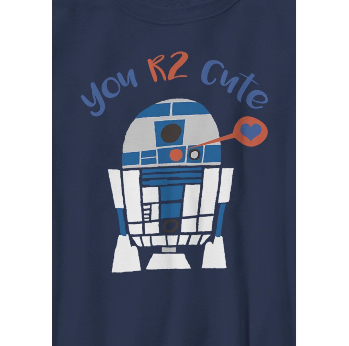 Are Too Cute Graphic T-Shirt