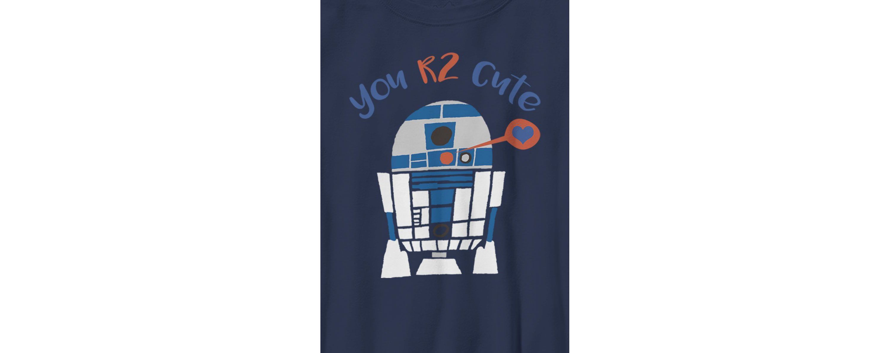 Are Too Cute Graphic T-Shirt