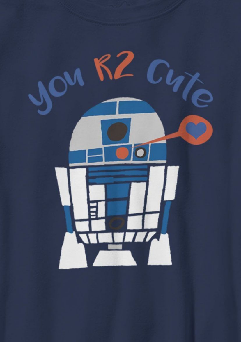 Are Too Cute Graphic T-Shirt