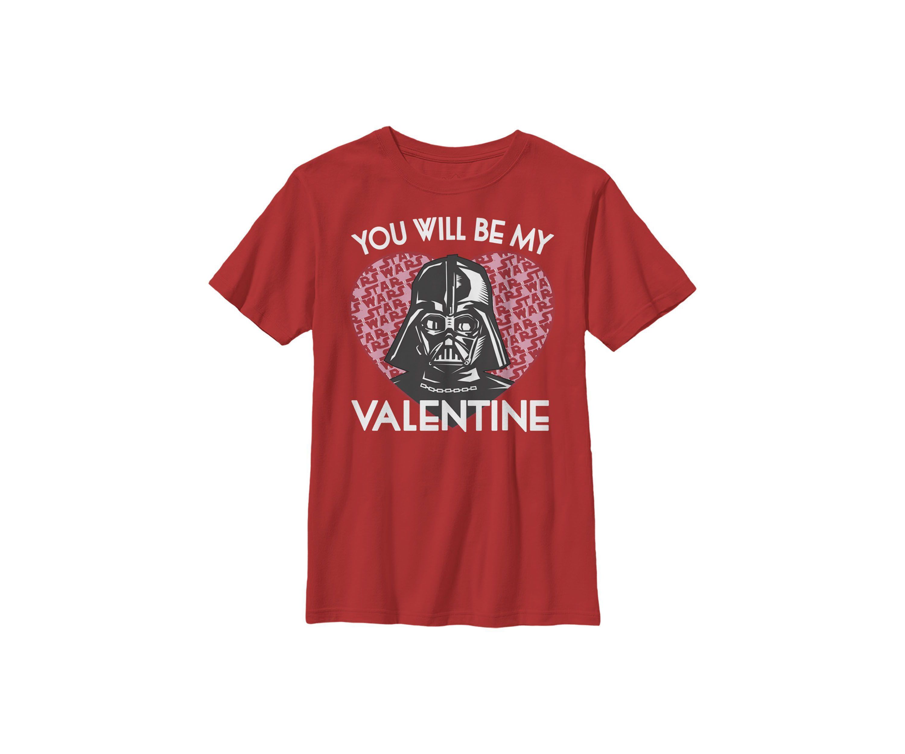You Will Darth Graphic T-Shirt