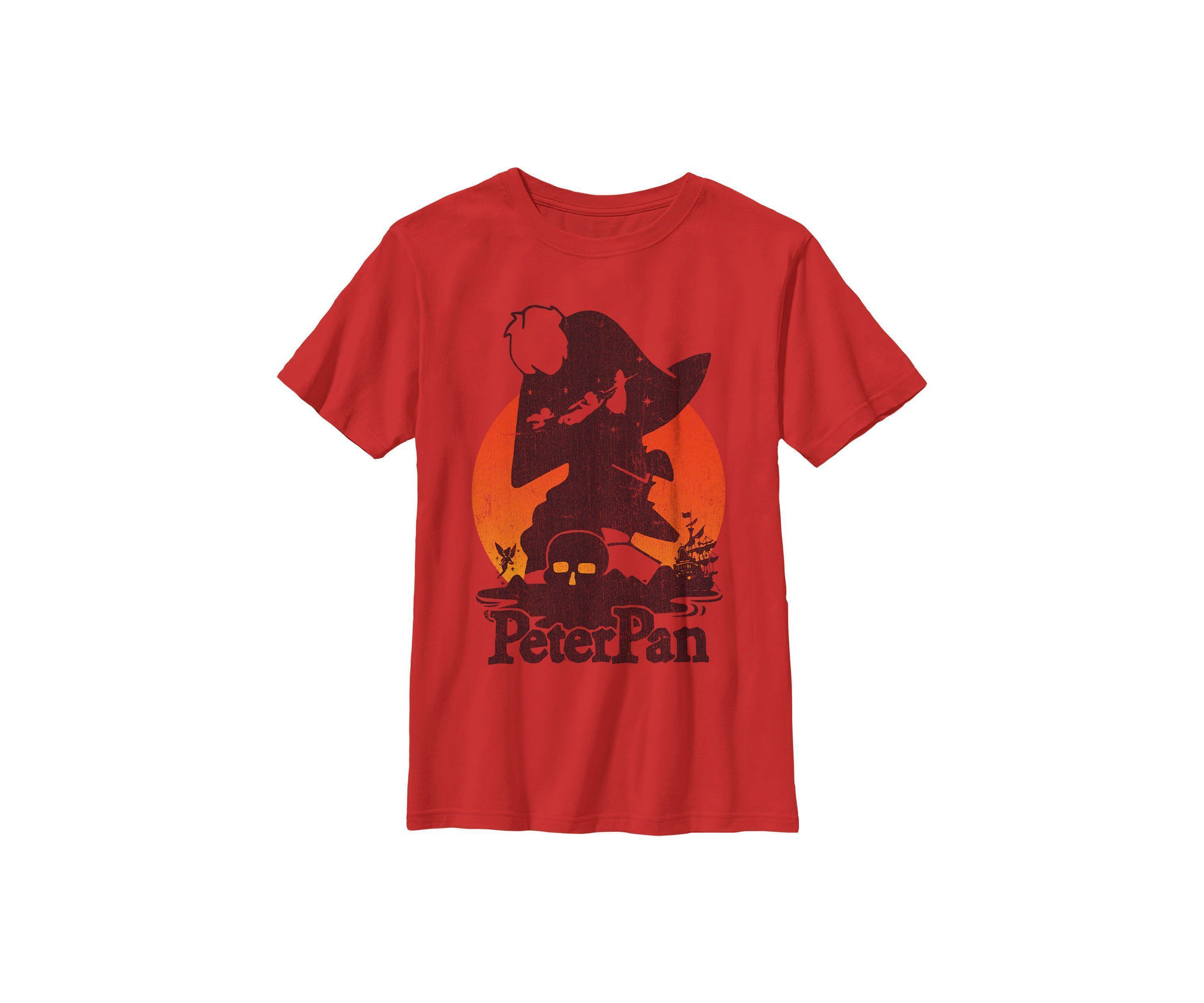 HOOK Graphic T-Shirt