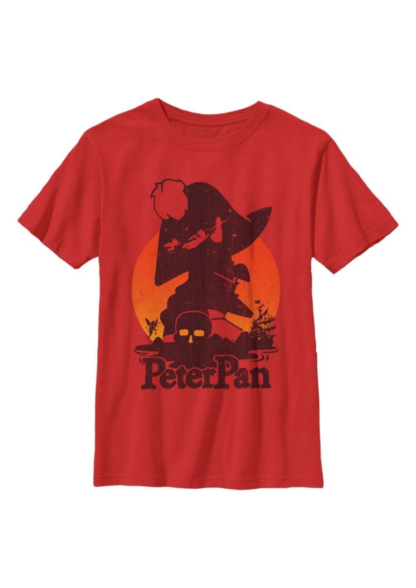 HOOK Graphic T-Shirt