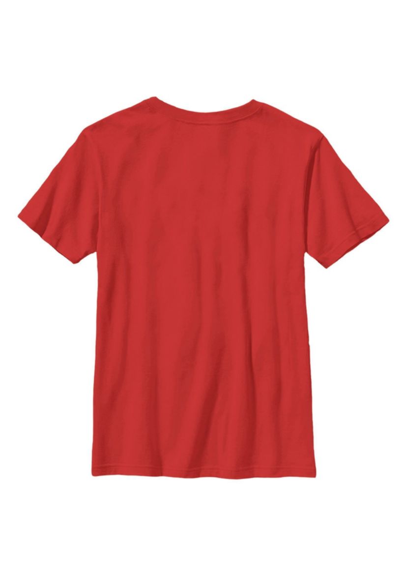 HOOK Graphic T-Shirt