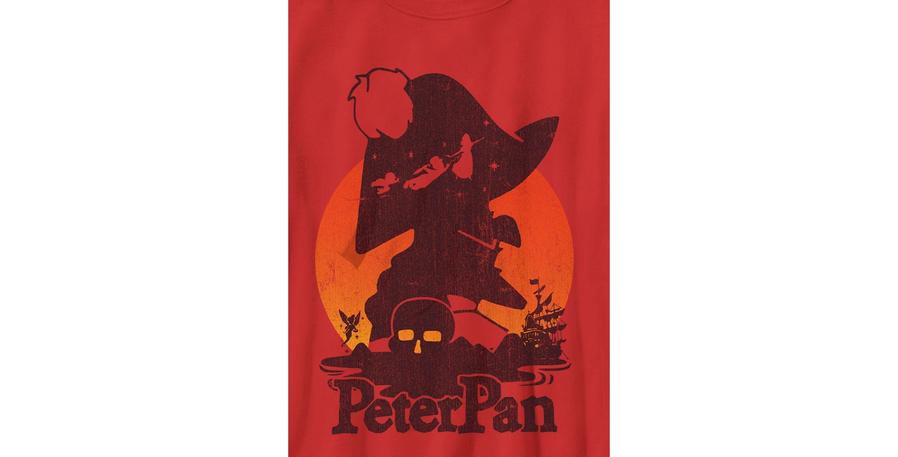 HOOK Graphic T-Shirt