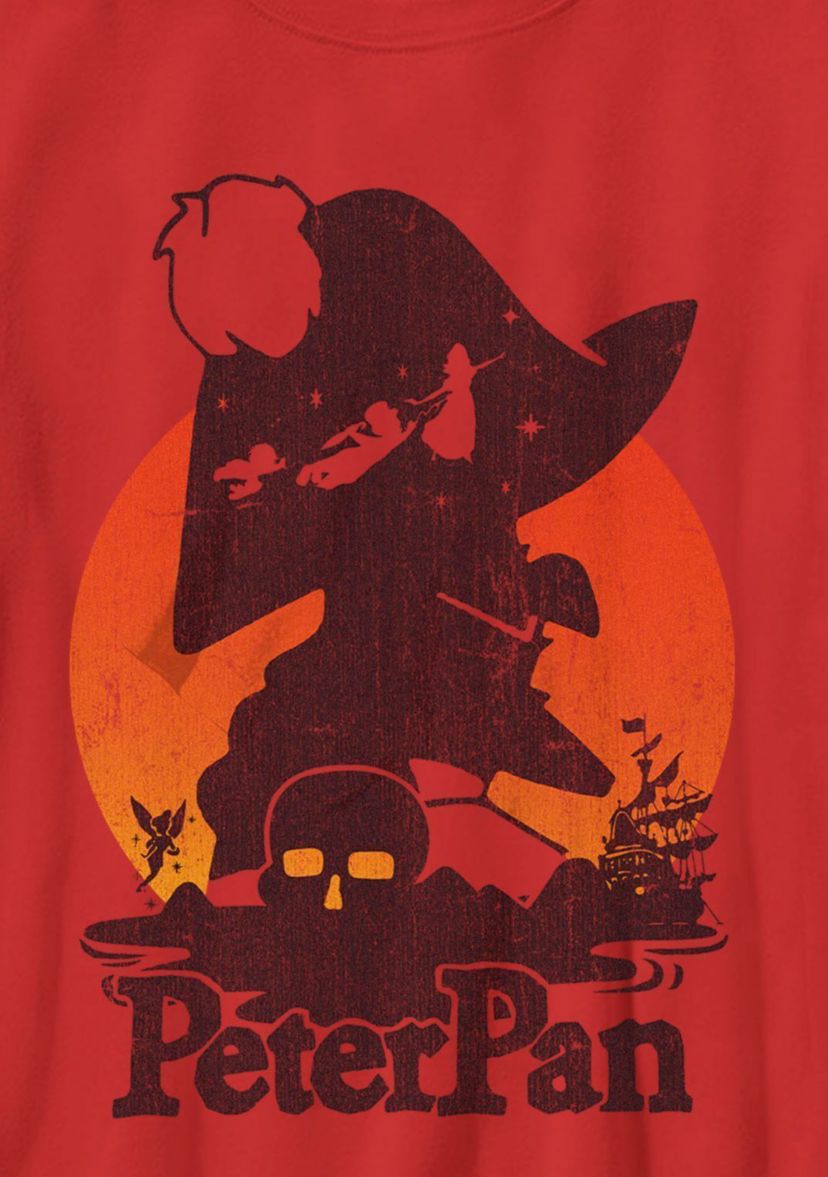 HOOK Graphic T-Shirt