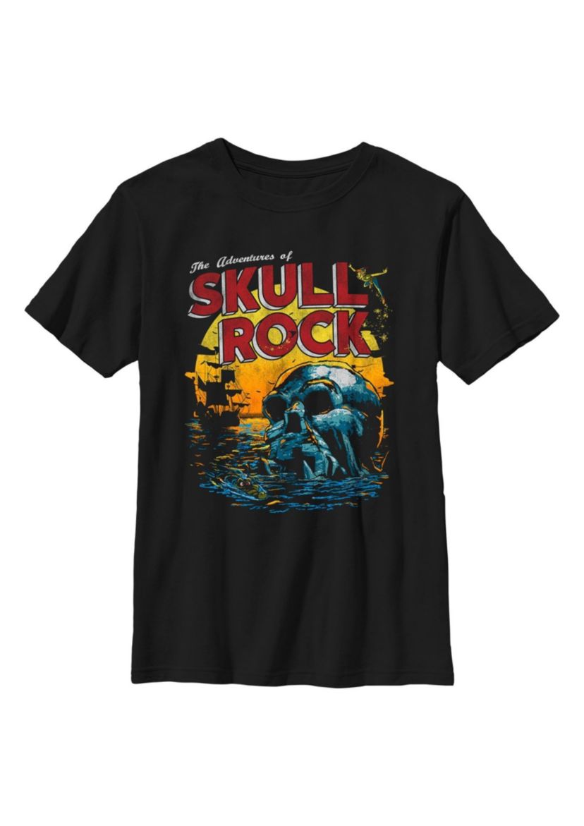 Island Adventures Graphic T-Shirt