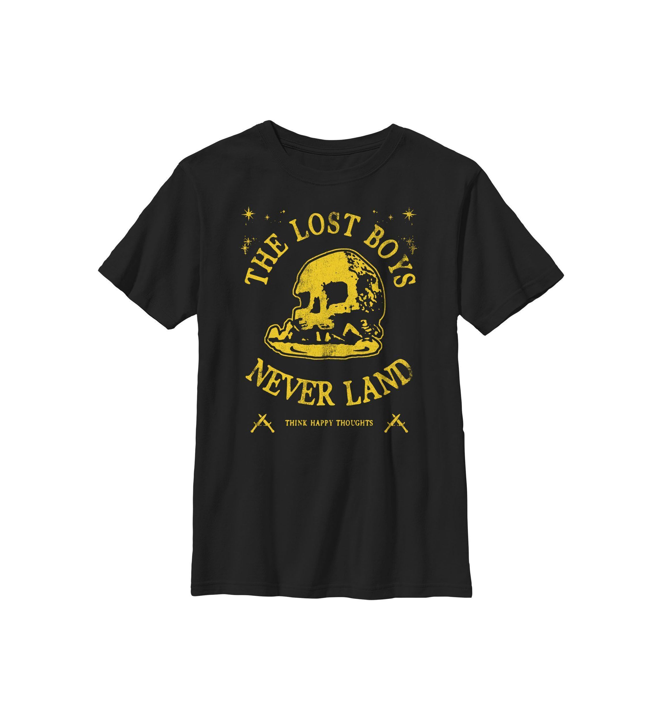 THE LOST BOYS Graphic T-Shirt