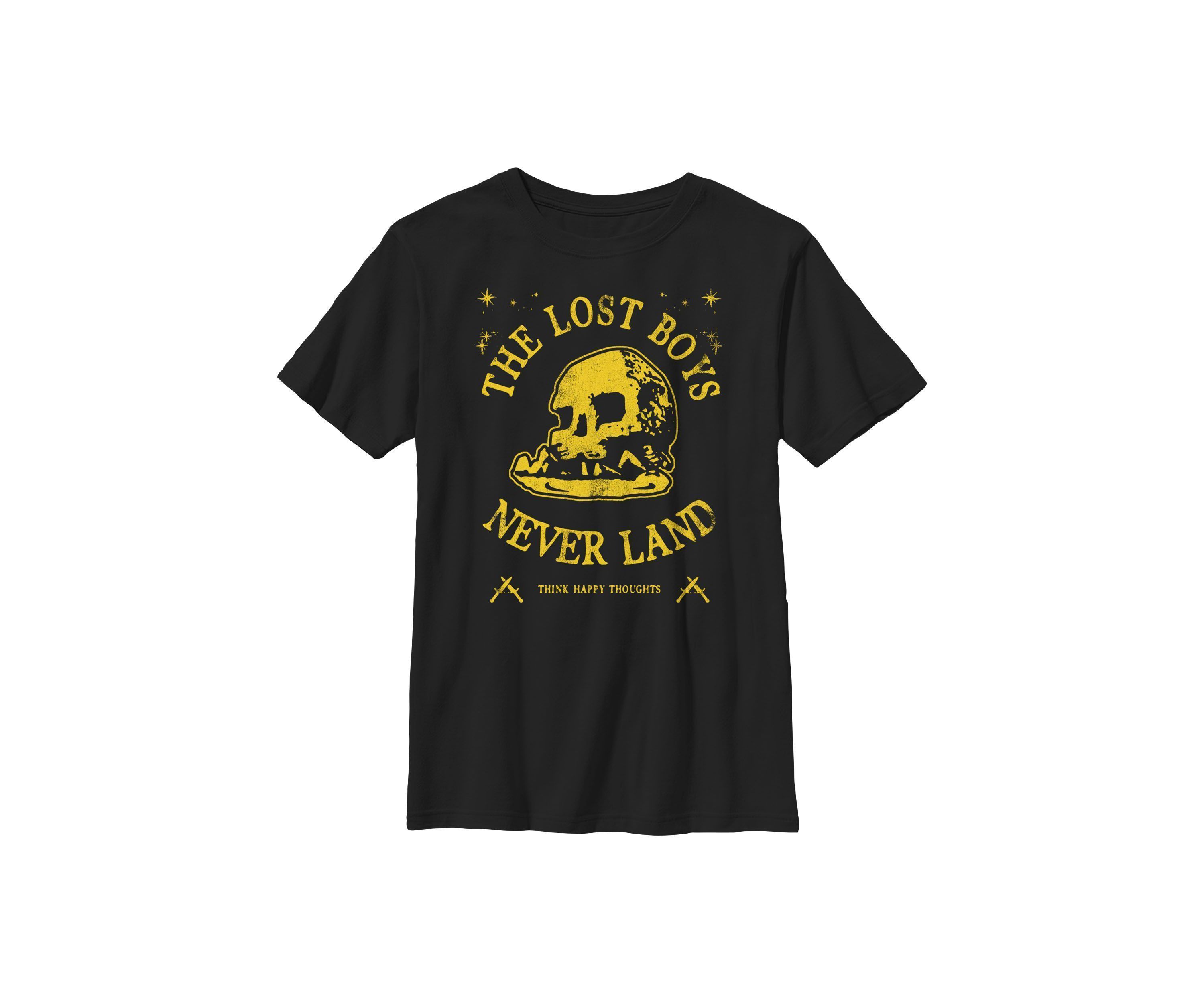 THE LOST BOYS Graphic T-Shirt
