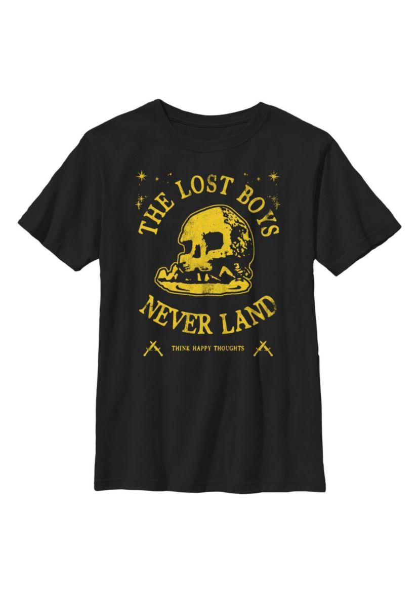 THE LOST BOYS Graphic T-Shirt