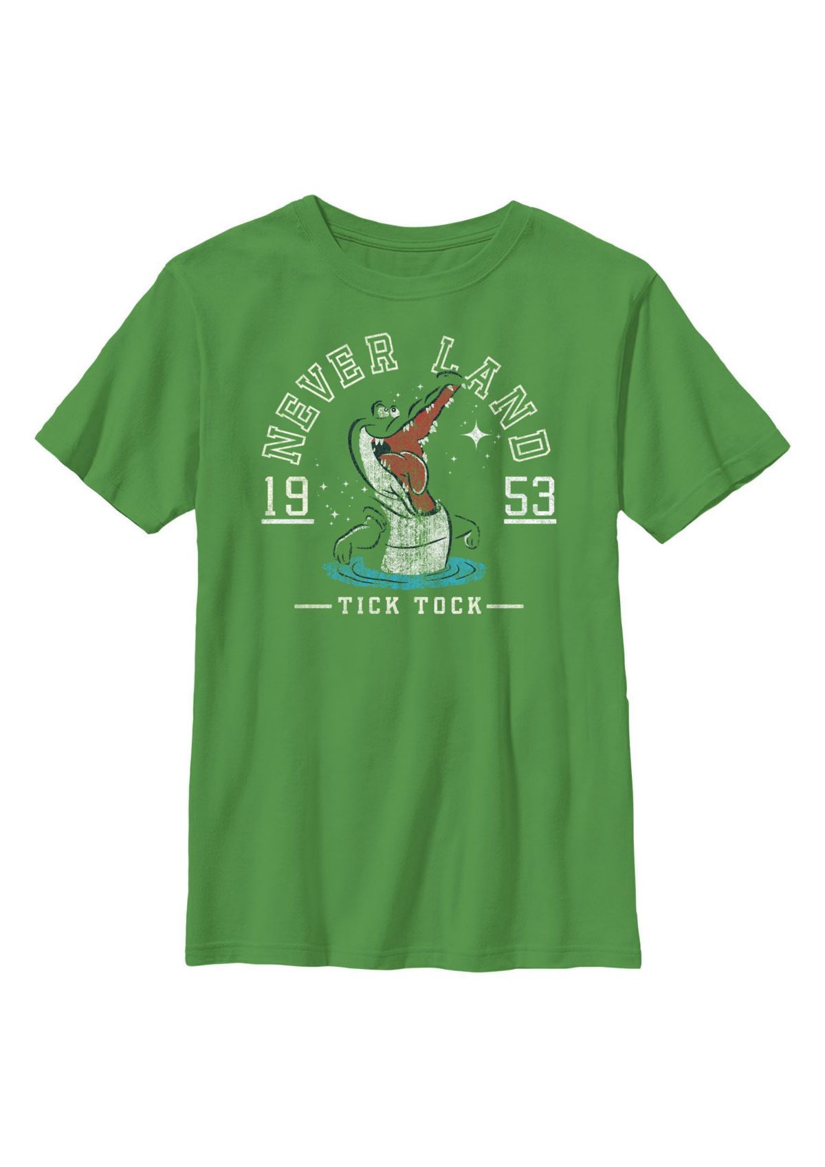 Never Forever Graphic T-Shirt