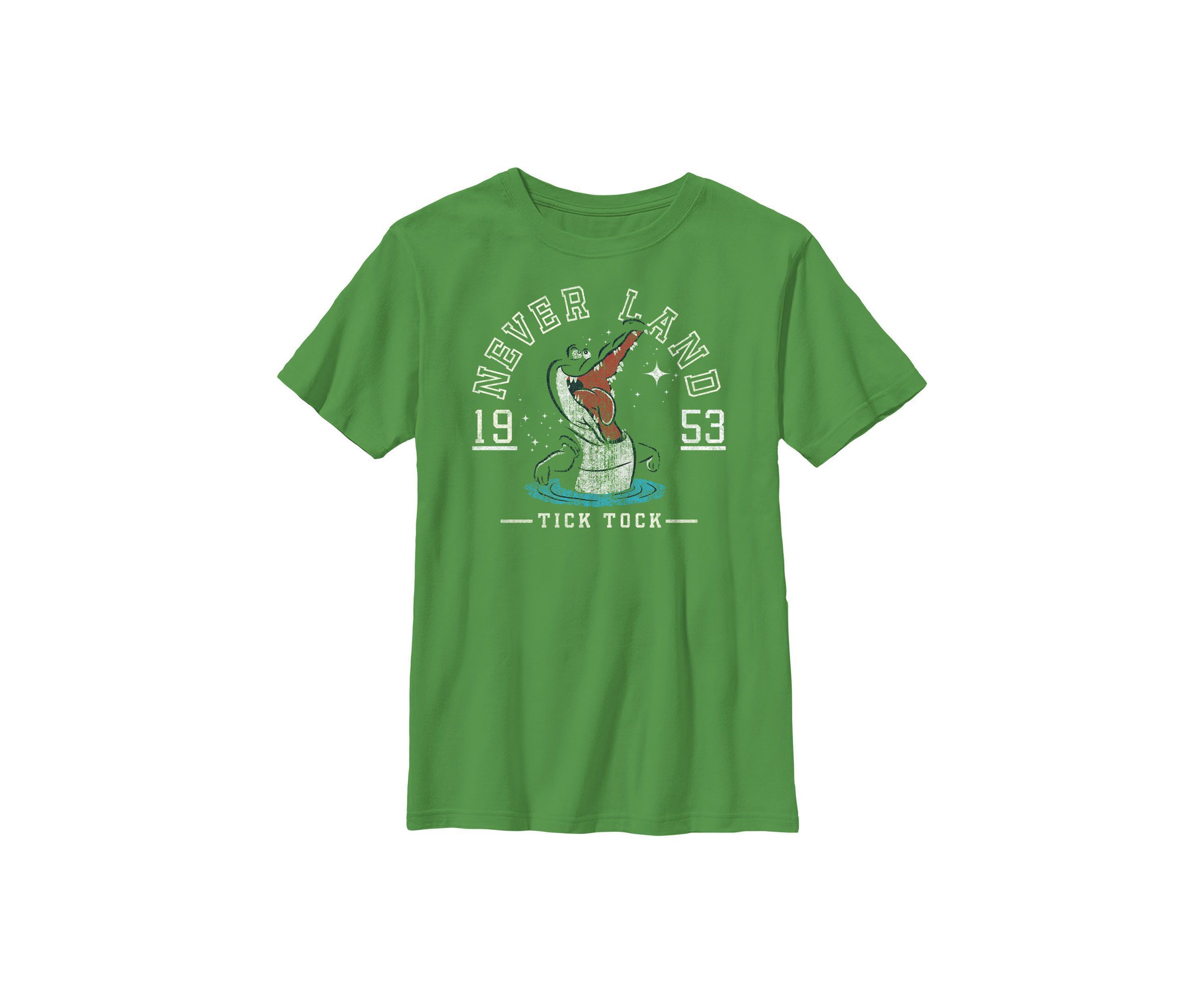 Never Forever Graphic T-Shirt