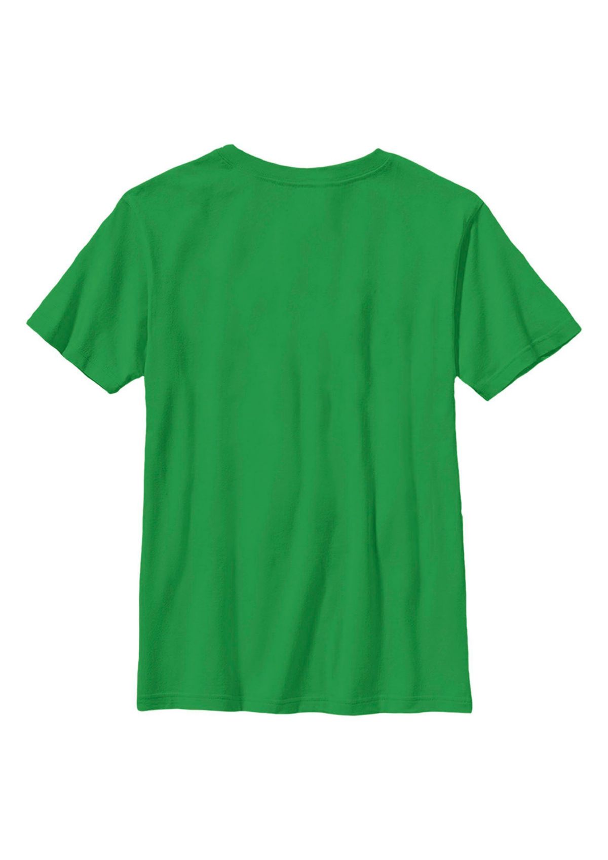 Never Forever Graphic T-Shirt