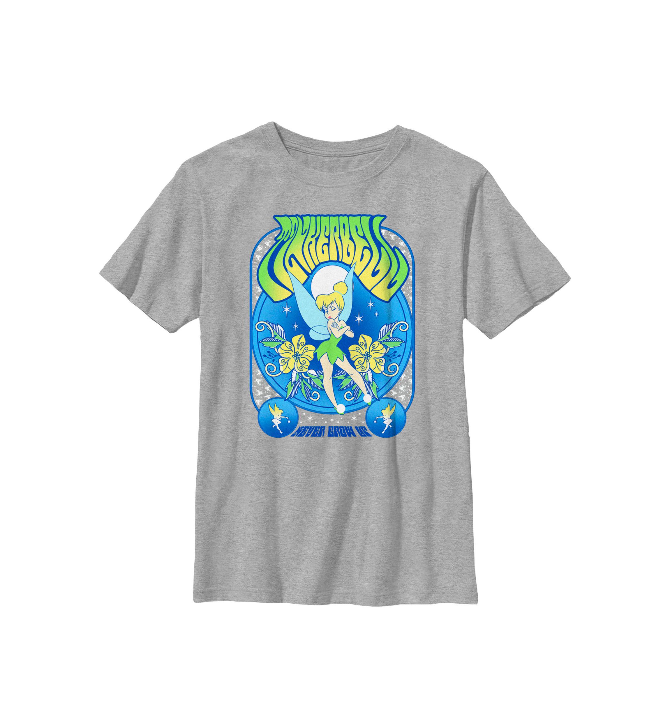 Tink Gig Graphic T-Shirt